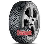 Falken WINTERPEAK F-ICE 1 ( 245/45 R19 102T XL, Clouté, avec protège-jante (MFS) )