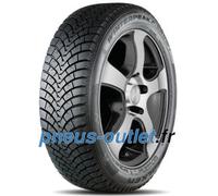 Falken WINTERPEAK F-SNOW 1 ( 205/60 R16 96T XL Pneus nordiques )