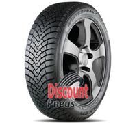 Falken WINTERPEAK F-SNOW 1 ( 235/45 R18 98T XL, Pneus nordiques, avec protège-jante (MFS) )