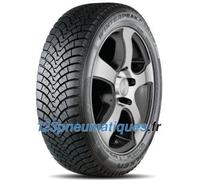 Falken Pneu hiver WINTERPEAK F-SNOW 1 235/55 R17 103T XL – Pneus nordiques