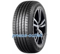 Falken Pneu d'été Ziex ZE320 205/45R16 87W XL TL