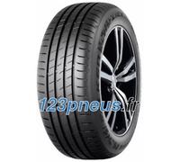Falken ZIEX ZE320 ( 205/55 R17 91W BLK )