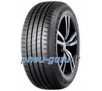 Falken ZIEX ZE320 ( 205/55 R17 95W XL BLK )