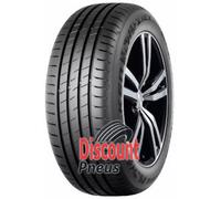 Falken Pneu Ziex ZE320 215/40R17 87W XL TL C A 67 A