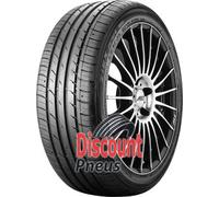 Falken ZIEX ZE914 ECORUN ( 225/45 R18 95W XL Ecorun, avec protège-jante (MFS) BLK )