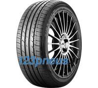 Falken ZIEX ZE914A ECORUN ( 205/60 R16 92V Ecorun BLK )