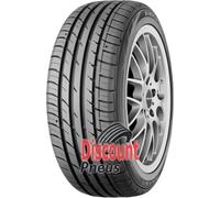 Falken ZIEX ZE914B ( 225/45 R17 91W avec protège-jante (MFS) BLK )