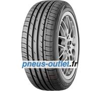 Falken ZIEX ZE914B ( 225/45 R17 91W avec protège-jante (MFS) BLK )