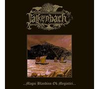 Falkenbach - ...magni blandinn ok megint...