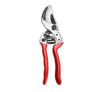 Falket 1162 - Ciseaux pour élagage professionnel, coupe battante à lame courbée. Idéal pour élagage des oliviers.