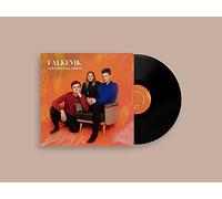 Falkevik - New Constellations [Import]