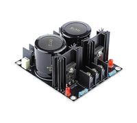 FALKIN Amplifier Rectifier Filter Board 50V 10000UF Power Supply Rectification Filter For Sound Speaker Amplifiers