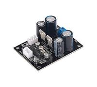 FALKIN Dynamic Microphone Preamplifier Board Two-channel Stereo Preamp DIY Home Sound Theater