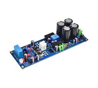 FALKIN HiFi Mono Power Amplifier Audio Board 5200 1943 Sound Amplifiers Audio Amp 120W For Speaker Home Theater DIY