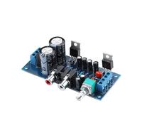 FALKIN TDA2030L Power Amplifier Audio Board 18Wx2 Stereo Sound Amplifier Support BTL 36W Amplificador DIY Home Theater