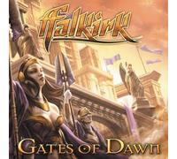 Falkirk - Gates of Dawn