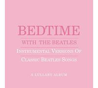 Falkner, Jason - Bedtime with The Beatles