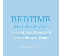 Falkner, Jason - Bedtime With the Beatles (Blue Cover) by Falkner, Jason (2001) Audio CD