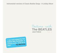 Falkner, Jason - Bedtime with The.Part 2 [Import]