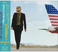 Falkner, Jason - Can You Still Feel