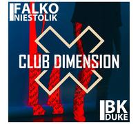 Falko & Bk Duke Niestolik Club Dimension (CD)