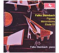 Falko Steinbach: Figures