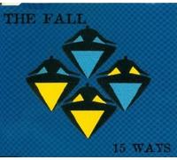 Fall - 15 Ways Ep