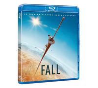 Fall (2022) Blu Ray)