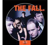 Fall - 5 Albums Box Set [Import]