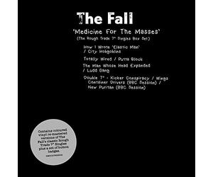Fall - 7-Medicine for.. -Rsd-
