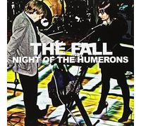 Fall - 7-Night of The Humerons [Import]