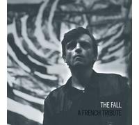 Xanthos Papanikolaou (Bazooka) - The Fall-a French Tribute (Vinyl)
