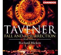 Fall and Resurrection by J. Tavener