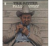 Fall Away [Vinyl LP]