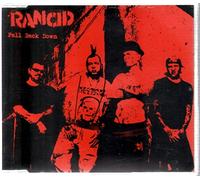 Fall Back Down [Import]