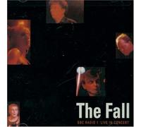 Fall - BBC Radio One Live in Concert