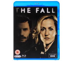 Fall: BBC TV Series One [Blu-Ray]