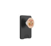 Fall Bibliophile Cozy Readers Book Society T-Shirt PopSockets PopWallet pour MagSafe