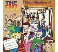 Fall - Bingo Masters at Witch Trials