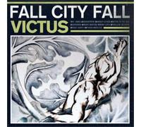 Victus – Fall City Fall – CD – Sony Music
