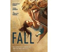 Fall [Digital Video Disc] Ac-3/Dolby Digital, Dolby, Subtitled, Widescreen