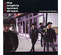 Fall Down (Like The Rain)