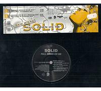 Fall Down On Me (New Mixes)