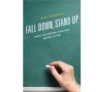 Fall Down Stand Up by Russ Thompson Russ Thompson (Auteur)