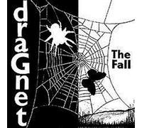 Fall - Dragnet - CD - F4z