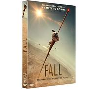 Fall [DVD] [Region Free]