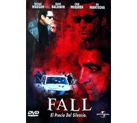 Fall (El Precio Del Silencio) [Import]