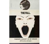 Fall - Fall - There's A Ghost - 12 inch vinyl