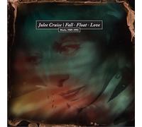 Julee Cruise - Fall - Float - Love: Works 1989-1993 - CD - Edel