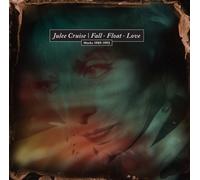 Fall - Float - Love: Works 1989-1993 by Julee Cruise [CD] NEUF